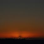 Capetown - Sunset