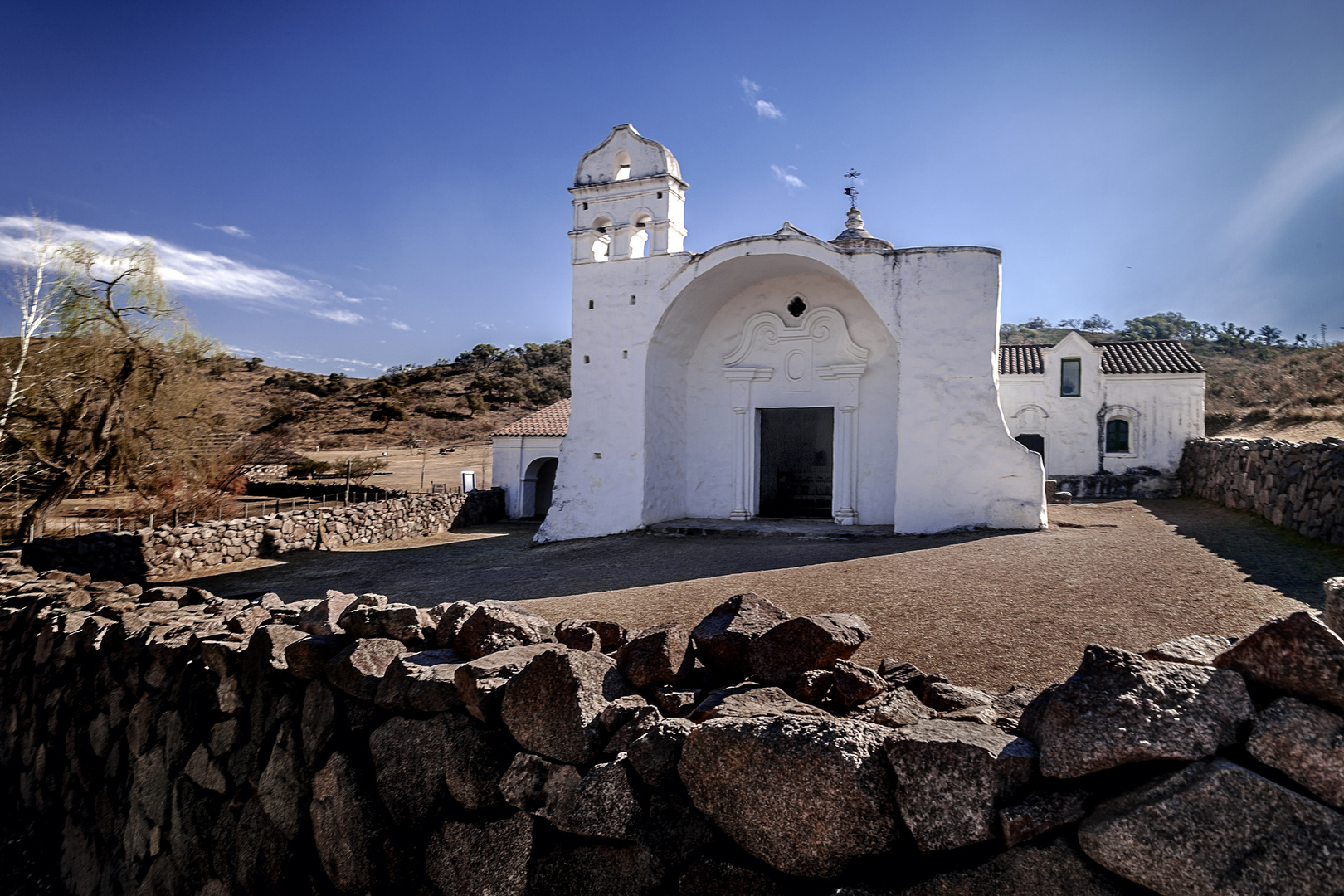 Capila Jesuitica de Candonga