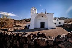 Capila Jesuitica de Candonga