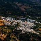 Capileira. Alpujarra granadina