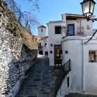 Capileira. La Alpujarra. Granada