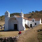 CAPILLA CANDONGA