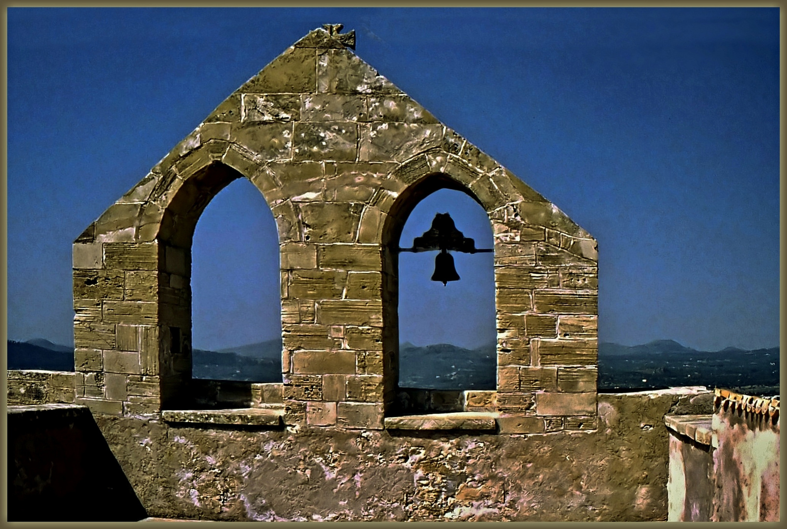 Capilla de la Esperanca