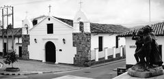 Capilla de los Dolores