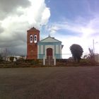 Capilla de Paso Real, Municipio Jimenez, Estado Lara Venezuela