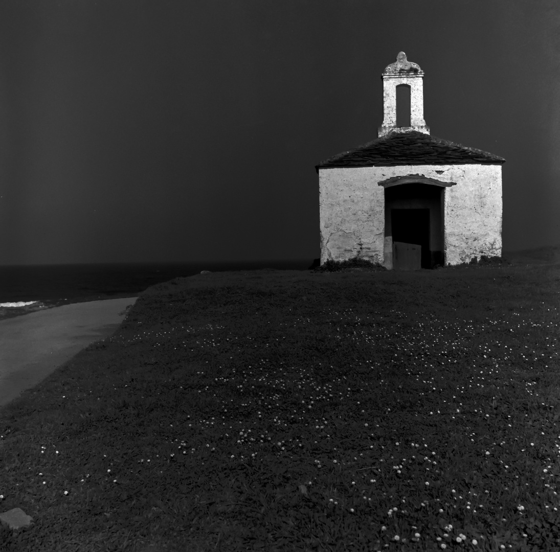 CAPILLA DE SAN BARTALO