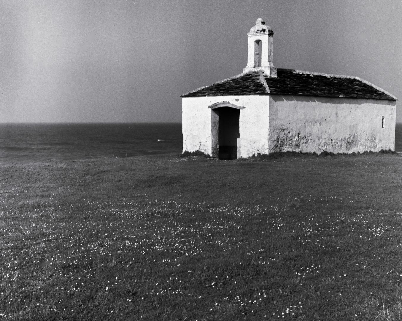 CAPILLA DE SAN BARTOLO