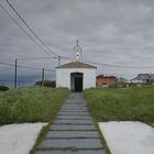 CAPILLA DE SAN BARTOLO- Santiago de Reinante