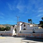 Capilla de Santa Ana De Tibillo