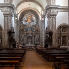 Capilla de Santa María de Belvis.