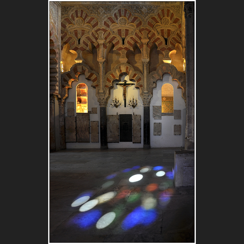 Capilla de Villaviciosa