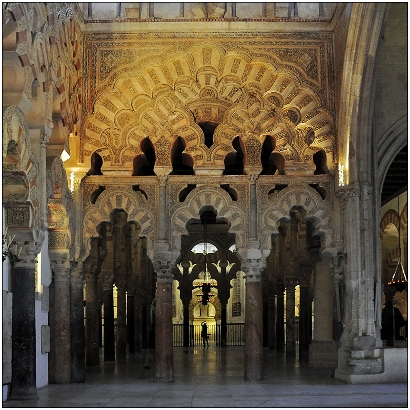 Capilla de Villaviciosa II