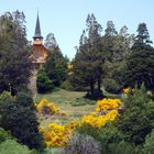 capilla del Llao Llao...