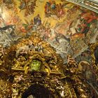 CAPILLA DEL PALACIO DE SANTELMO EN SEVILLA