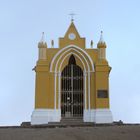 Capilla del Pico El Aguila