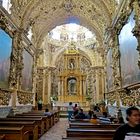 Capilla del Rosario, Puebla 1