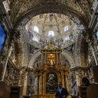 Capilla del Rosario, Puebla