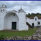 Capilla Jesuitica Candonga