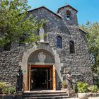 Capilla La Maternidad de María