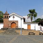 Capilla San Antonio I