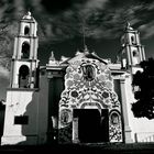 CAPILLA TAXCO