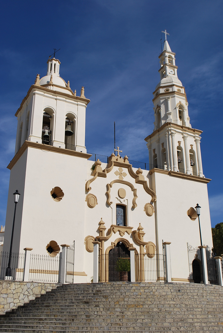 Capilla , Villa de Santiago, Nuevo leon, mex