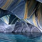 Capillas de Marmol