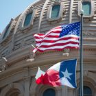 Capital Building, Austin. TX