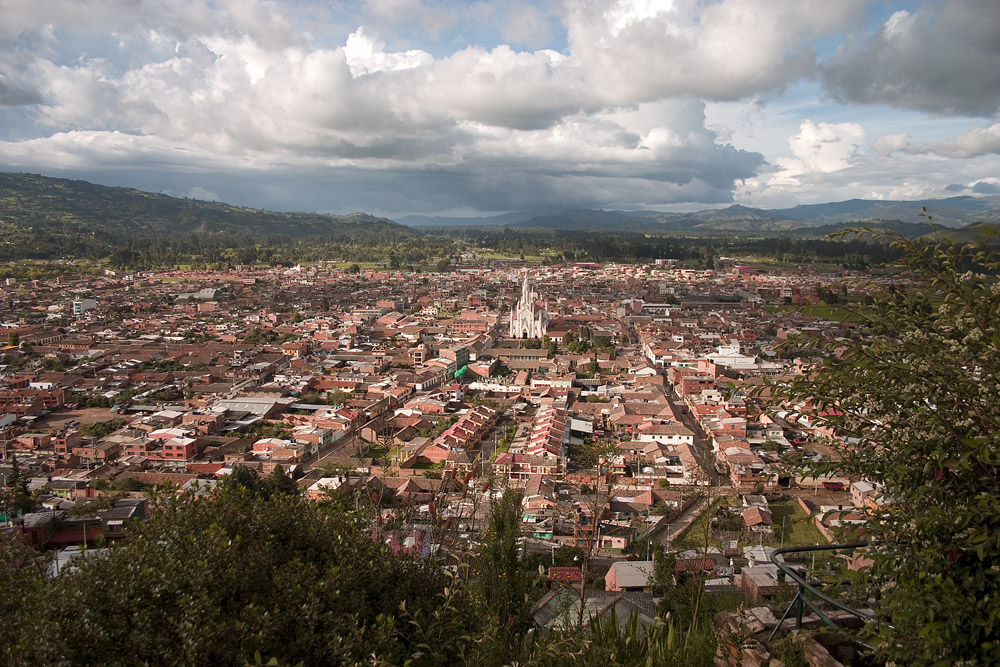 Capital Lechera de Colombia