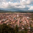 Capital Lechera de Colombia