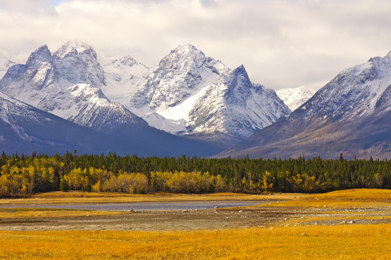 Capital Mountain