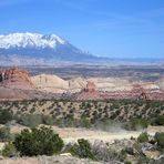 Capital Reef Nationalpark