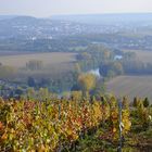 Capitale du champagne.