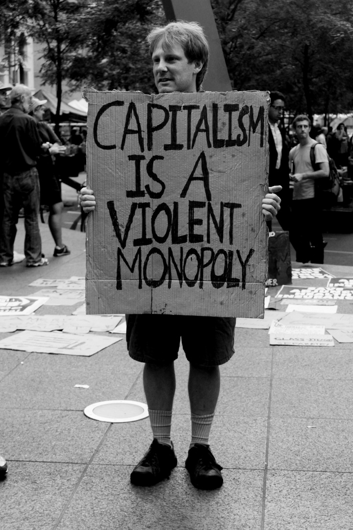 Capitalismus
