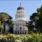 [ Capital's State Capitol ]