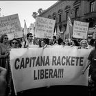 Capitana Racketa libera!!!