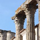 capiteles corintios II
