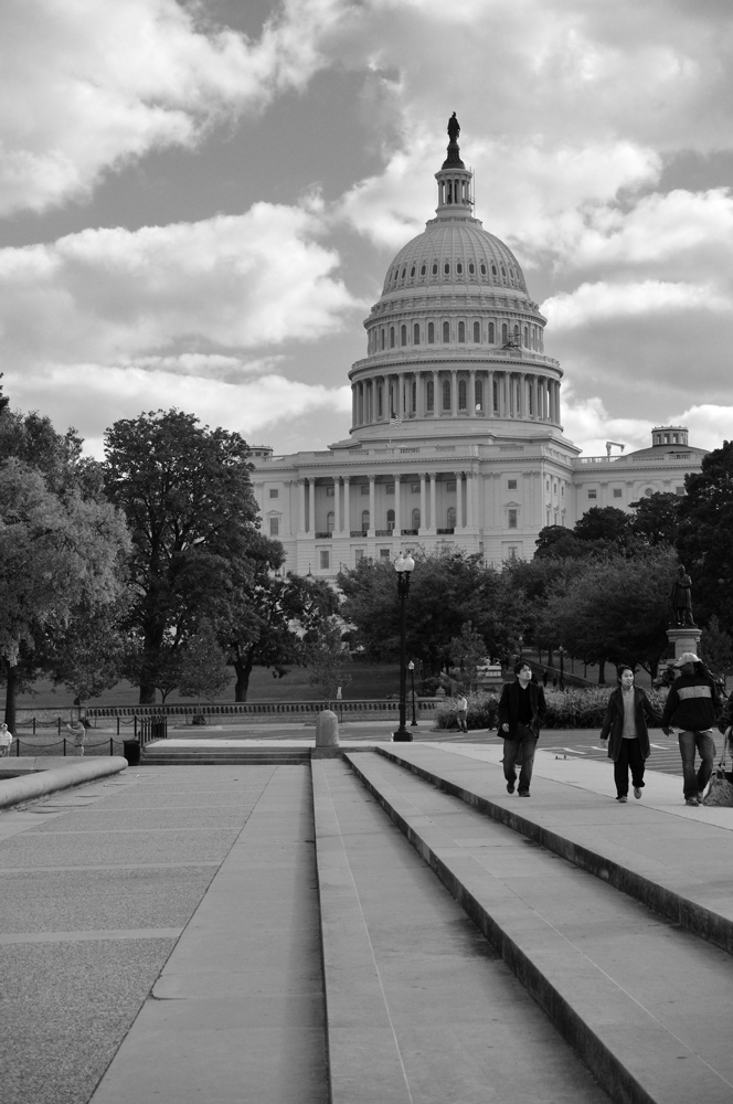 Capitol 1, Washington, D.C.