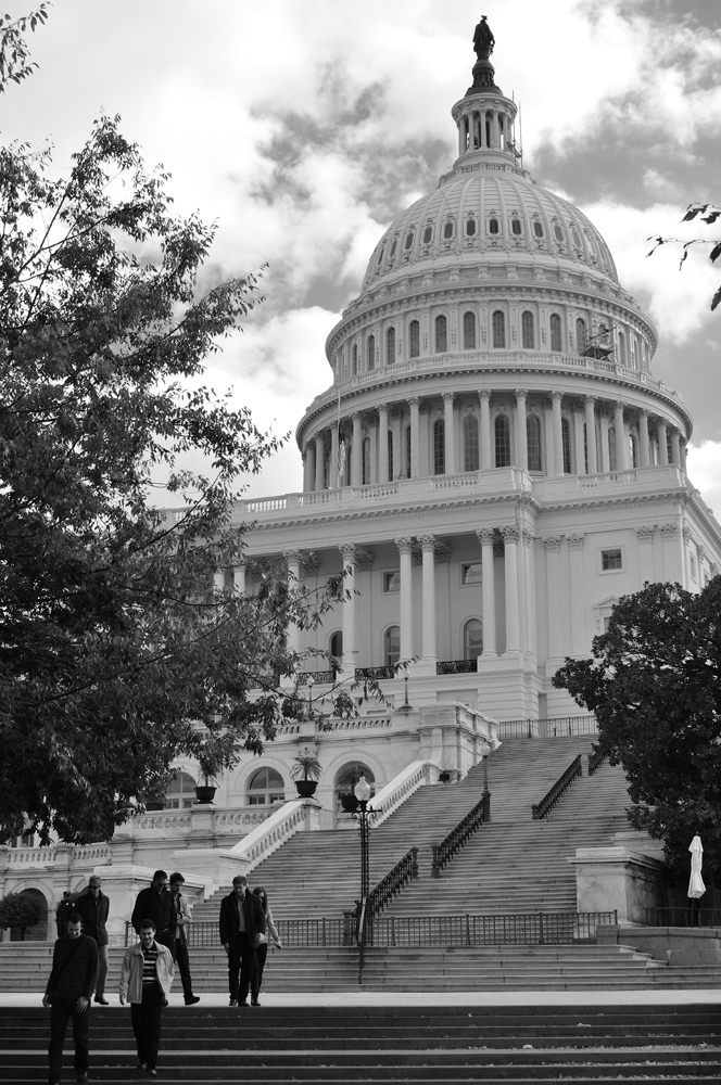 Capitol 2, Washington, D.C.