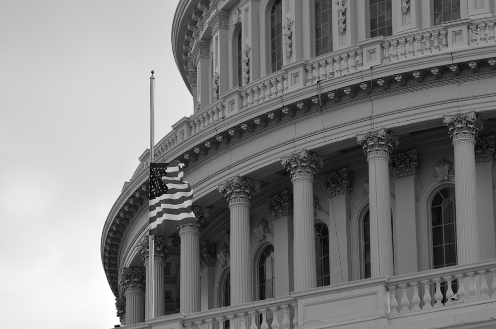 Capitol 3, Washington, D.C.