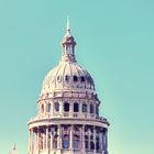 Capitol, Austin, Texas