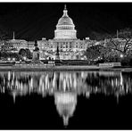 Capitol b & w