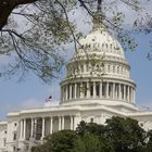 Capitol Building Washington