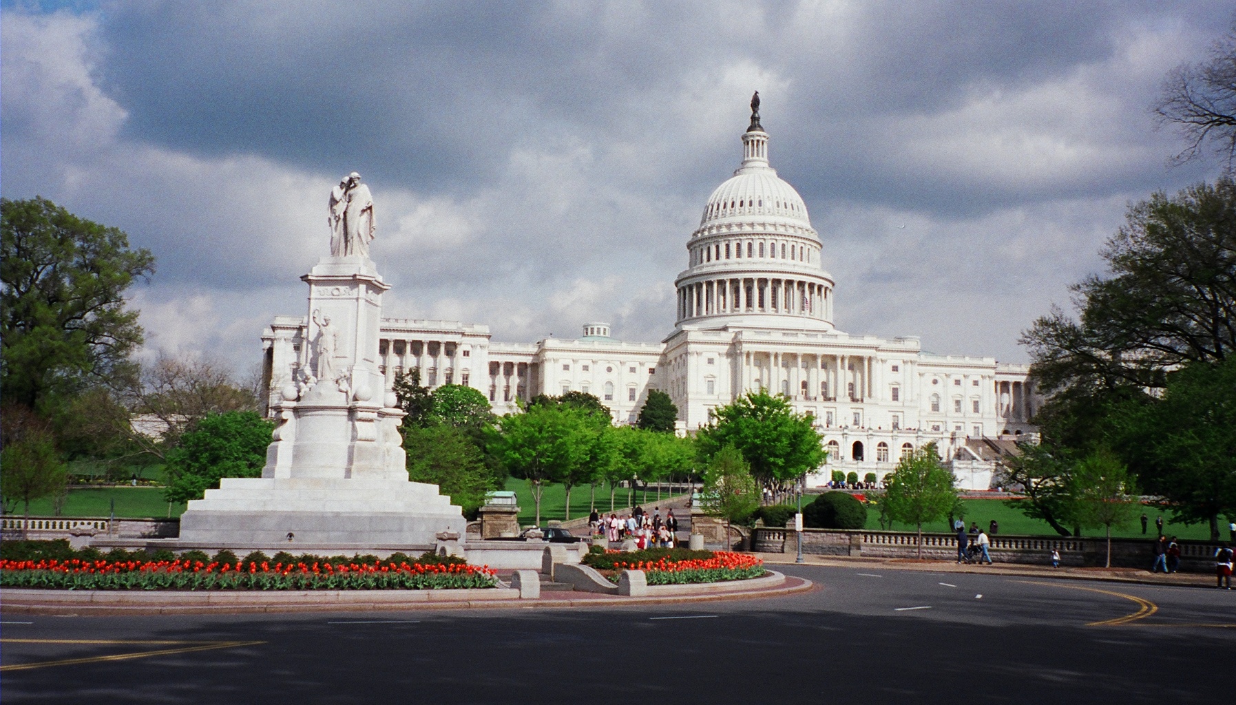 Capitol DC