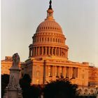 Capitol Evening Image