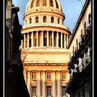 Capitol, Havanna