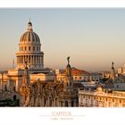 Capitol - Havanna