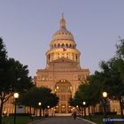 Capitol in Austin