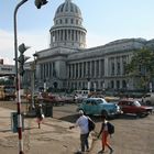 Capitol in Havanna