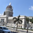 Capitol in Havanna